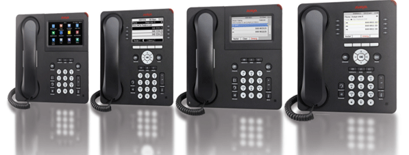 one-X Desktop Telephone Lineup-Telesavers